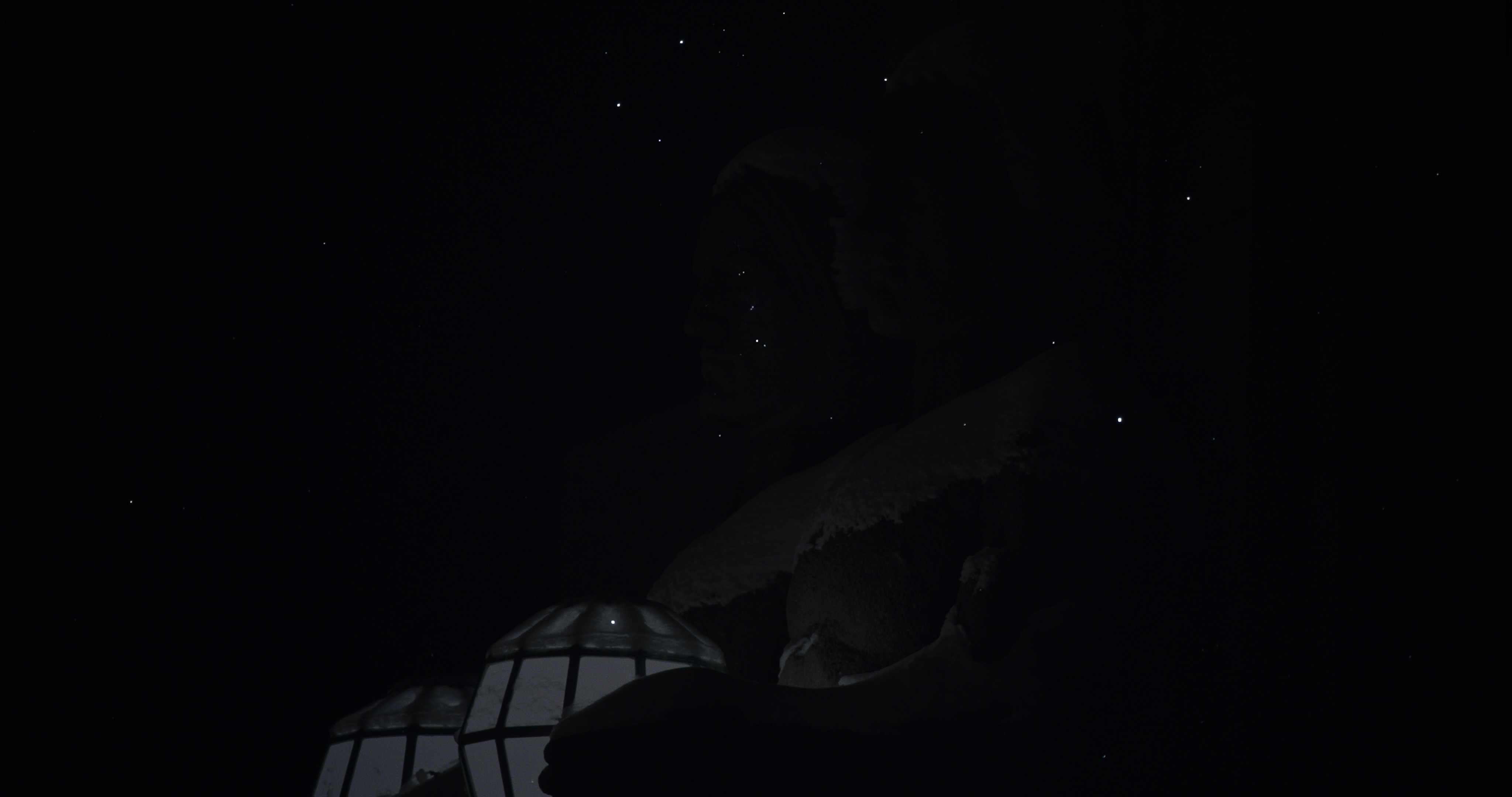 Passing (dir. Onni Korhonen, 2026, 10 min). DOP: Joni Juutilainen